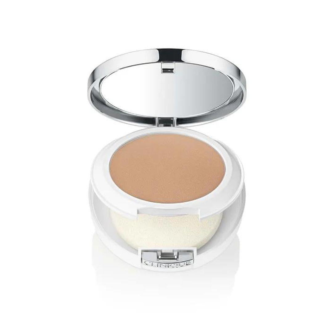 Beyond Perfecting Powder