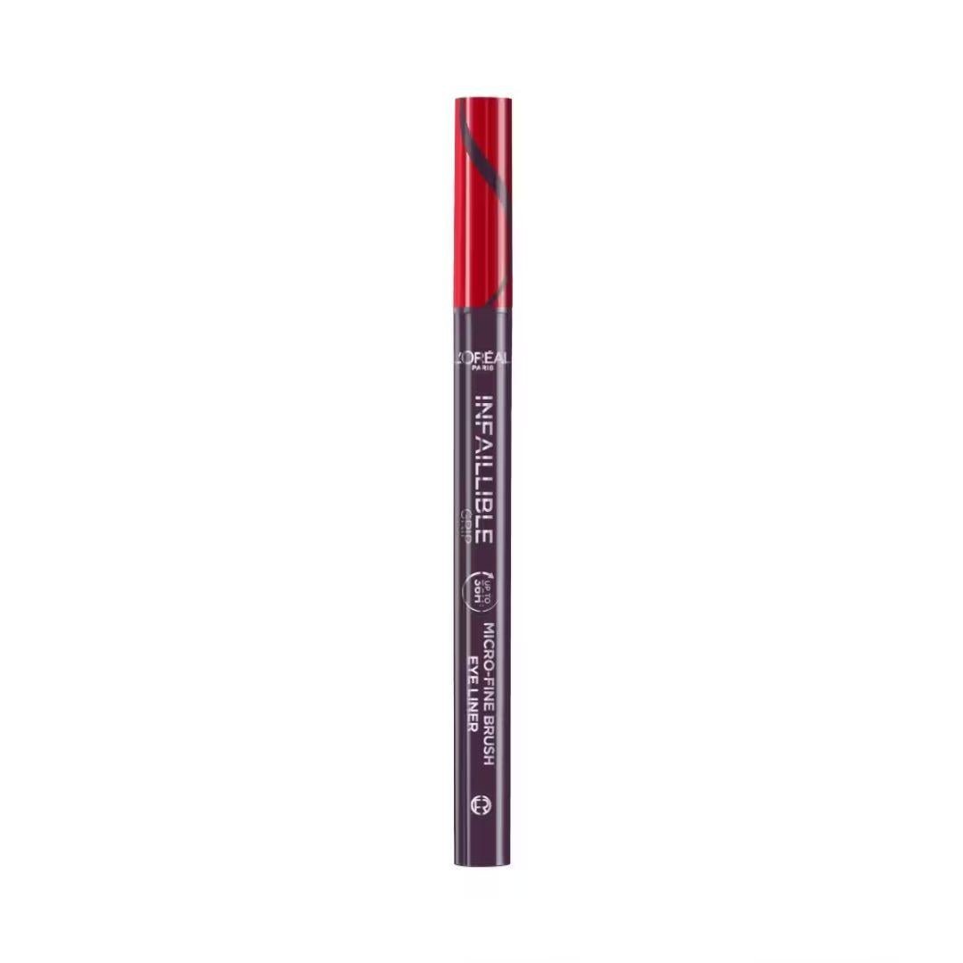 Infaillible 36H Micro Fine Liner Eyeliner