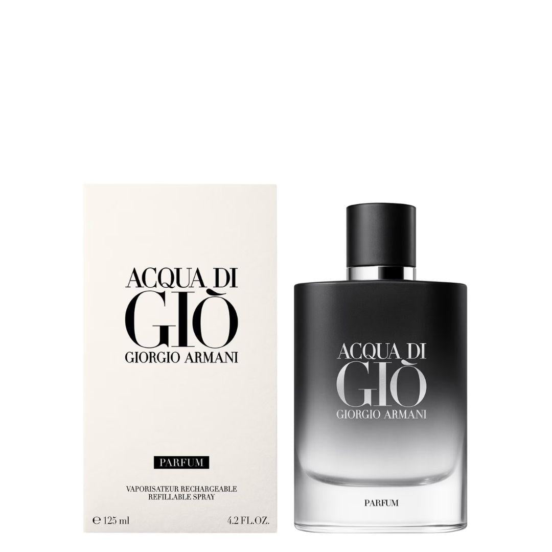 Profumo acqua di hotsell gio 100 ml prezzo