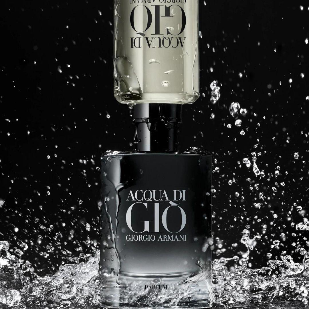 Acqua di Giò Parfum
