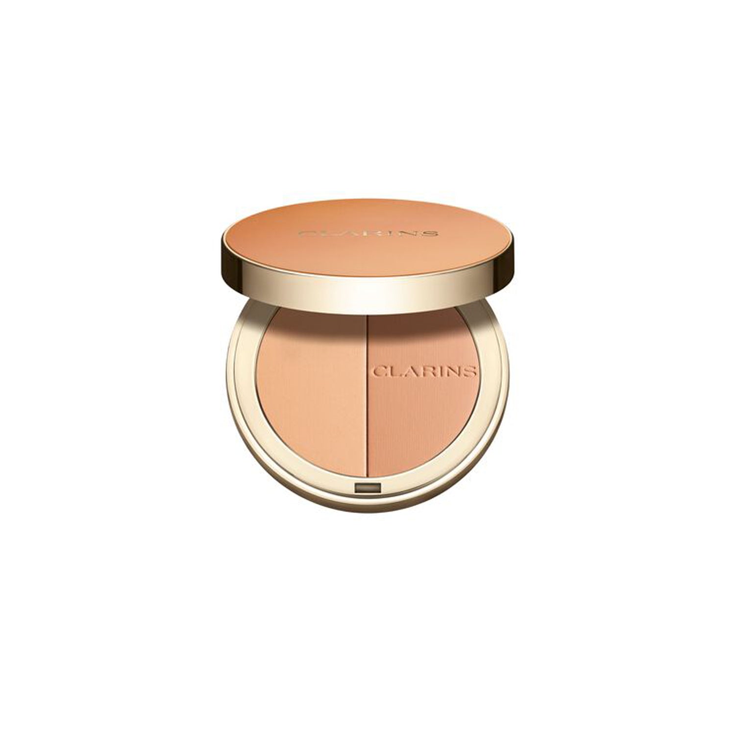 Ever Bronze Compact Powder