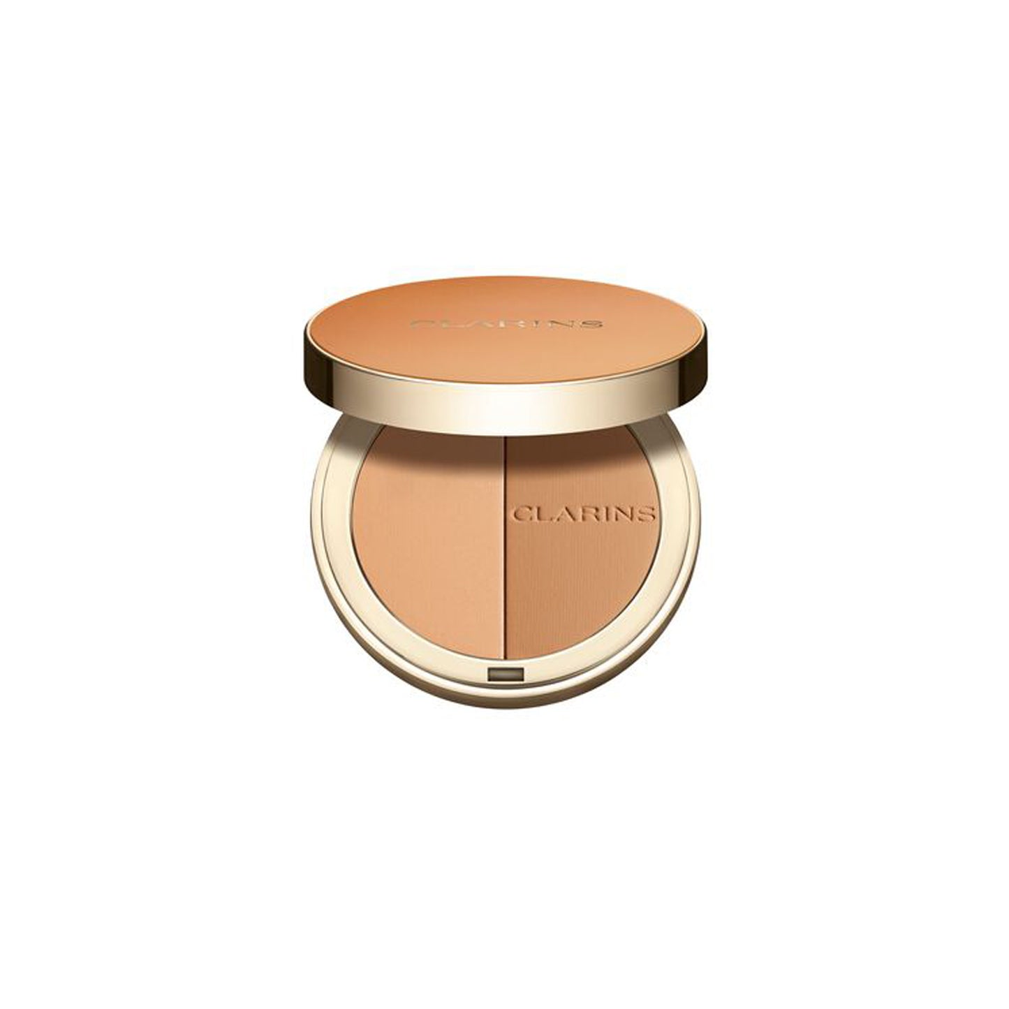 Ever Bronze Compact Powder