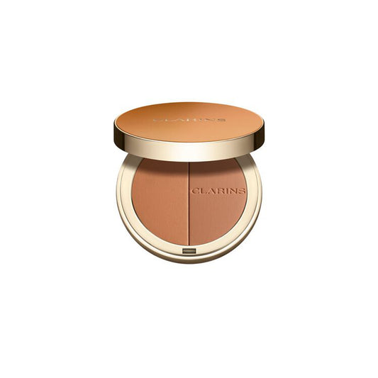 Ever Bronze Compact Powder