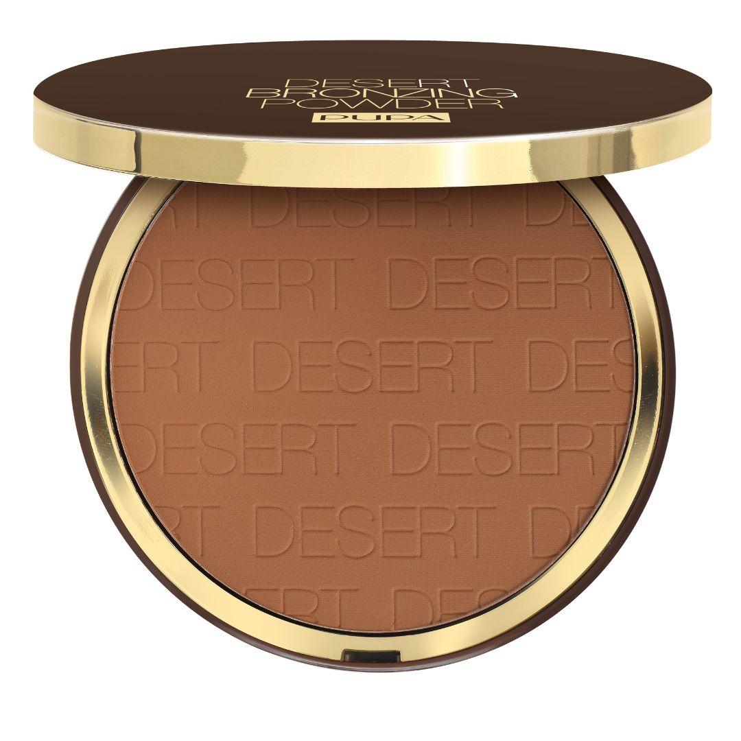 Desert Bronzing Powder