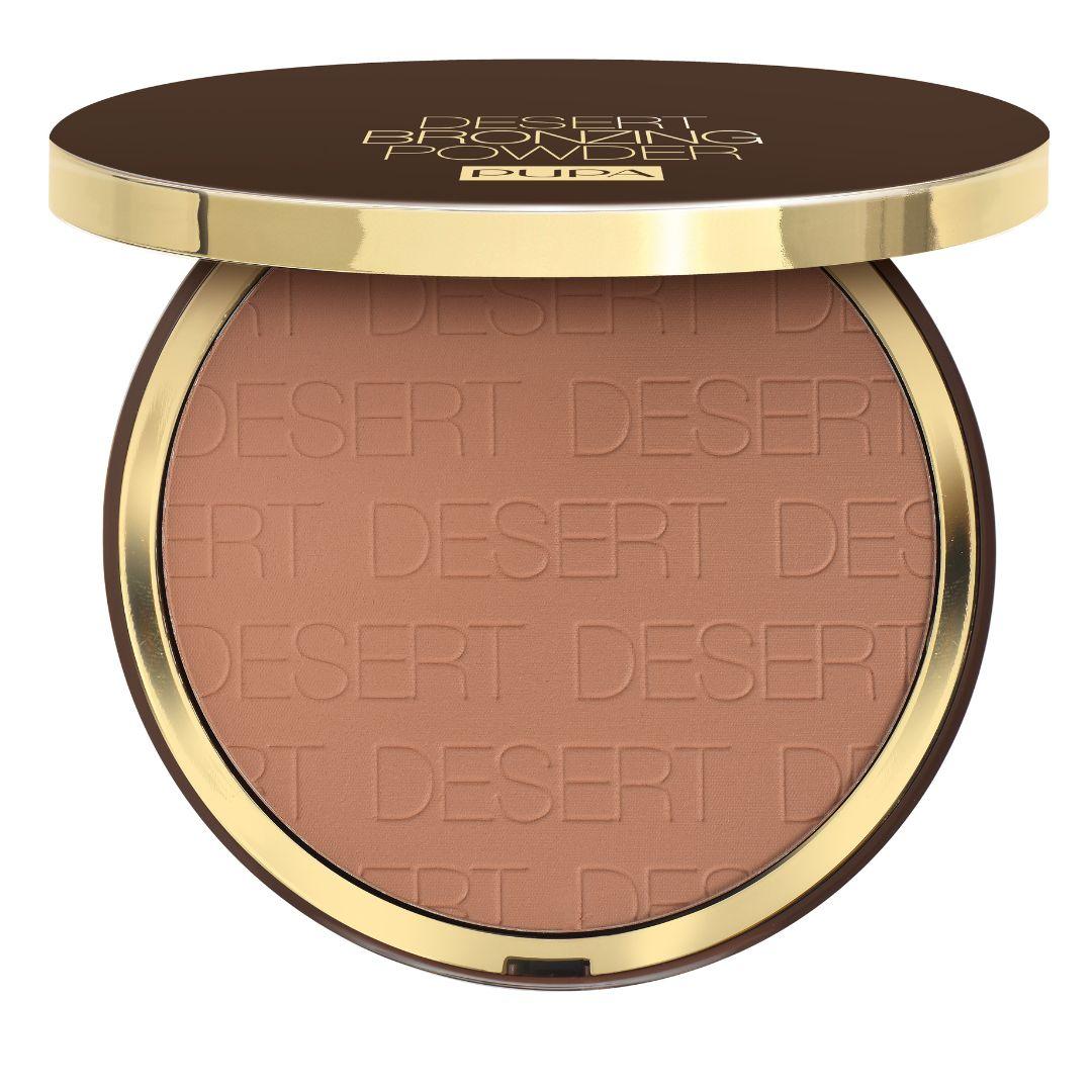 Desert Bronzing Powder