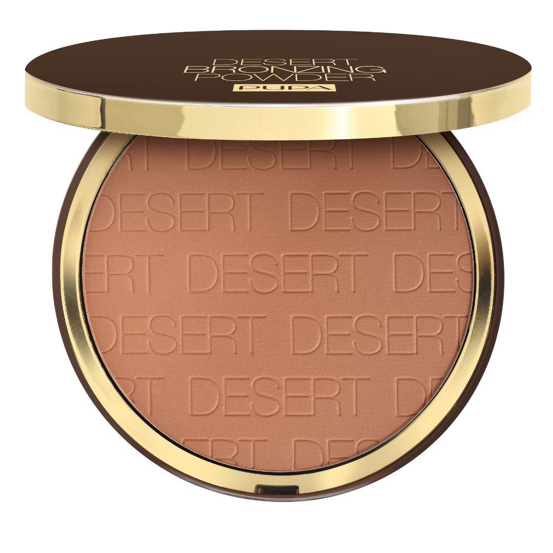 Desert Bronzing Powder