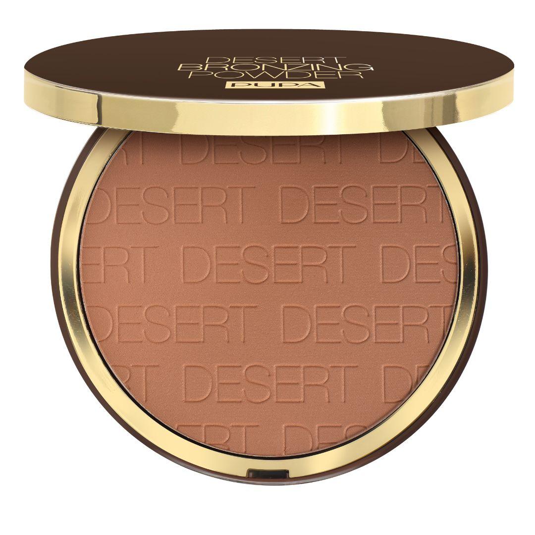 Desert Bronzing Powder