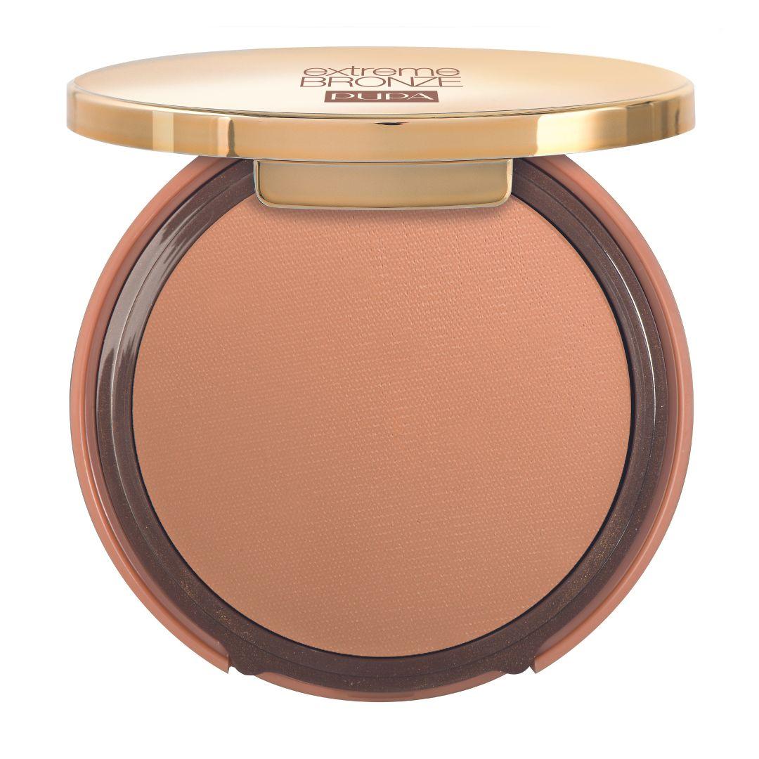 Extreme Bronze Fondotinta SPF15 UVA/UVB