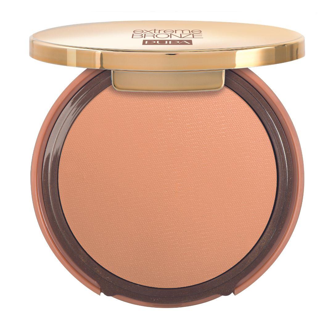 Extreme Bronze Fondotinta SPF15 UVA/UVB