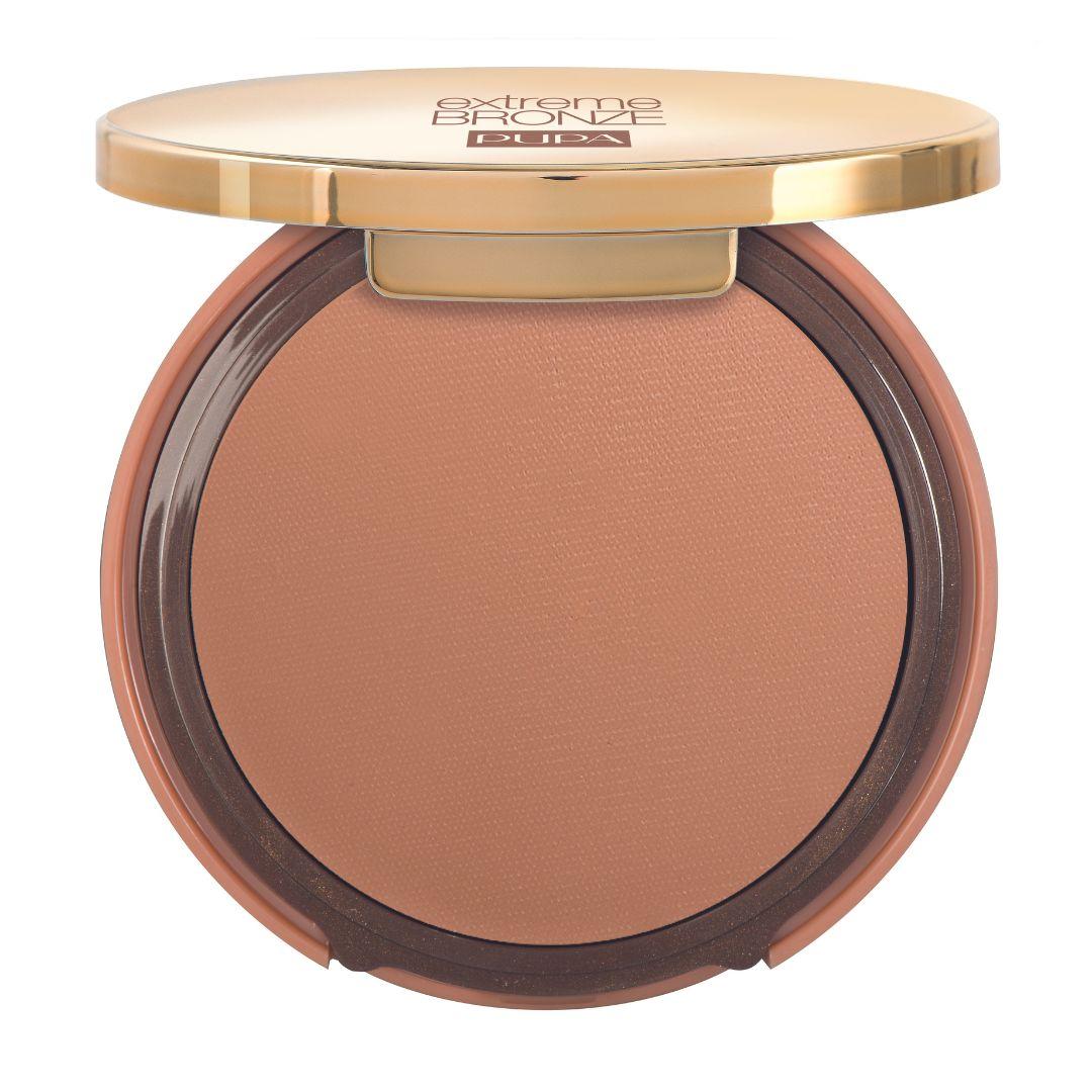 Extreme Bronze Fondotinta SPF15 UVA/UVB