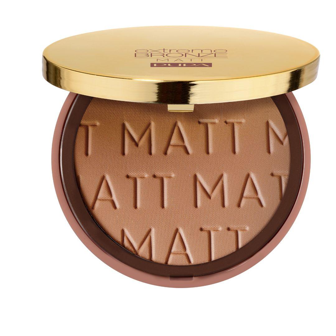 Extreme Bronze Matt