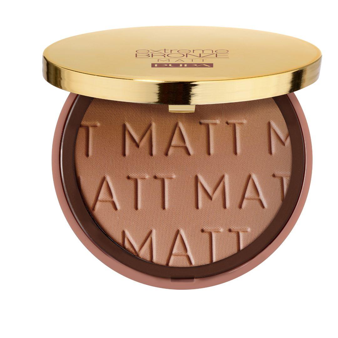 Extreme Bronze Matt