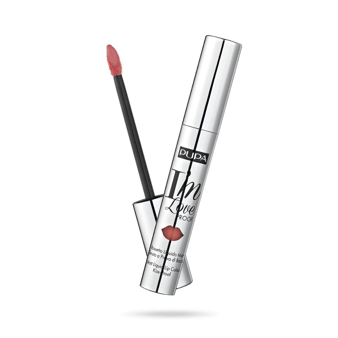 I'm Loveproof Rossetto Liquido