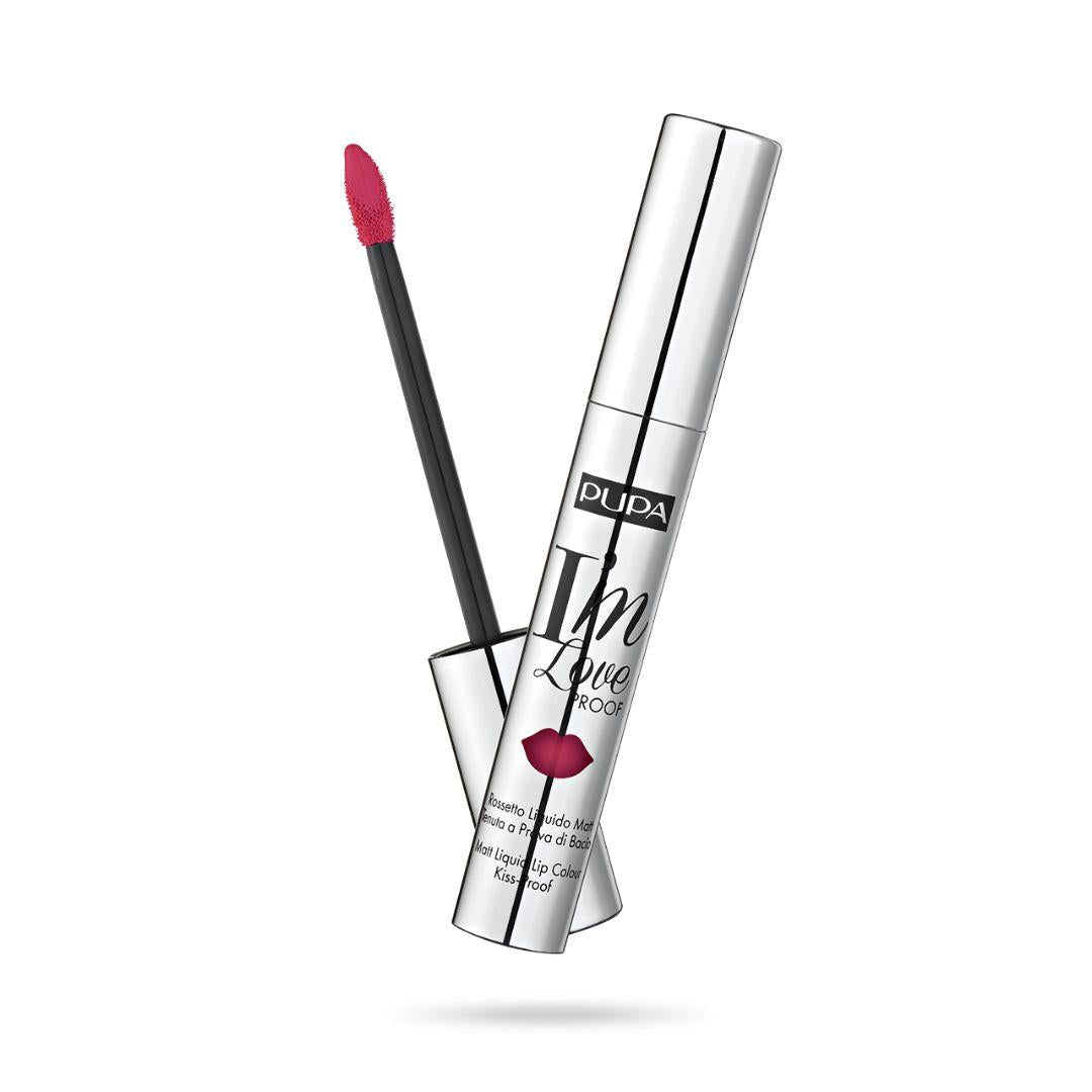 I'm Loveproof Rossetto Liquido