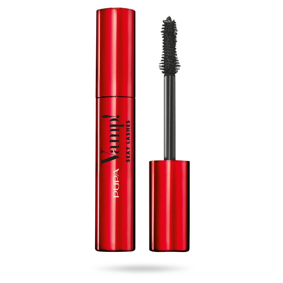 Vamp! Mascara Sexy Lashes