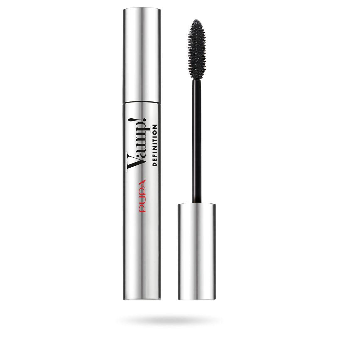 Vamp! Mascara Definition