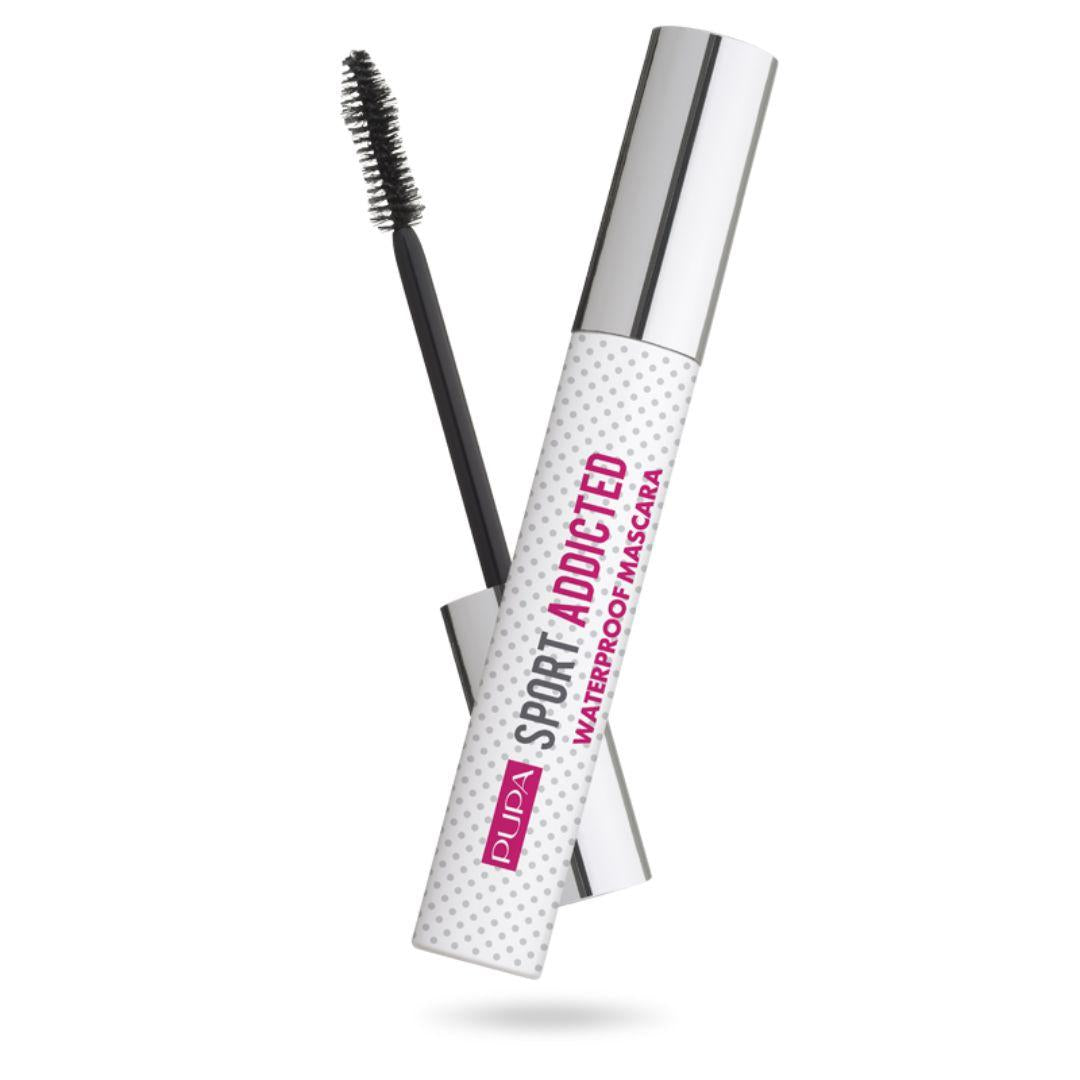 Sport Addicted Waterproof Mascara