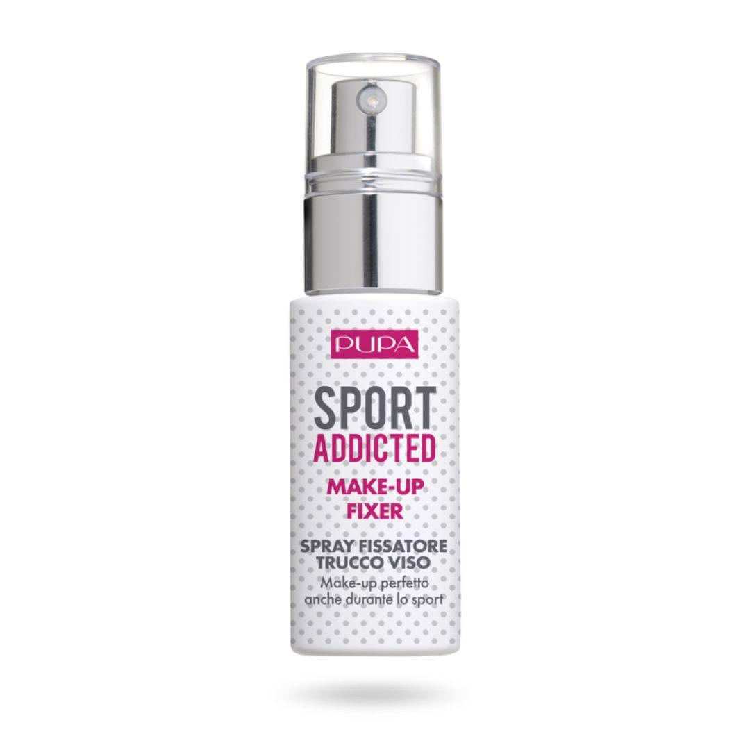 Sport Addicted Make Up Fixer