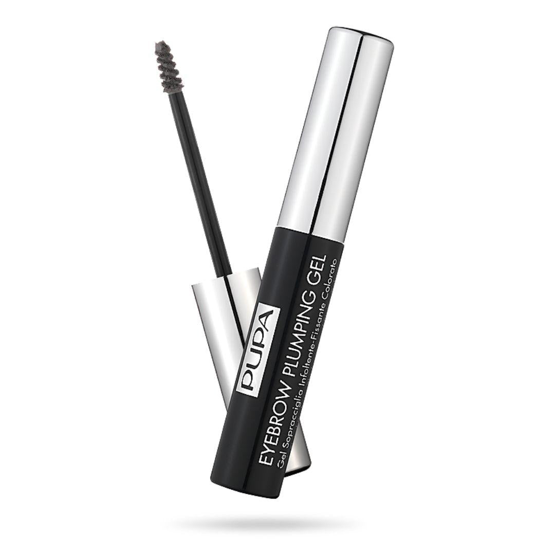 Eyebrow Plumping Gel