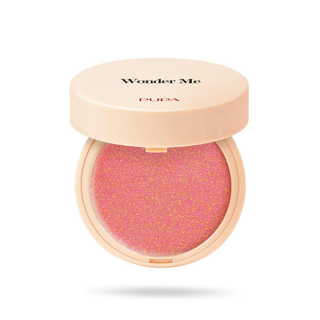 Wonder Me Blush