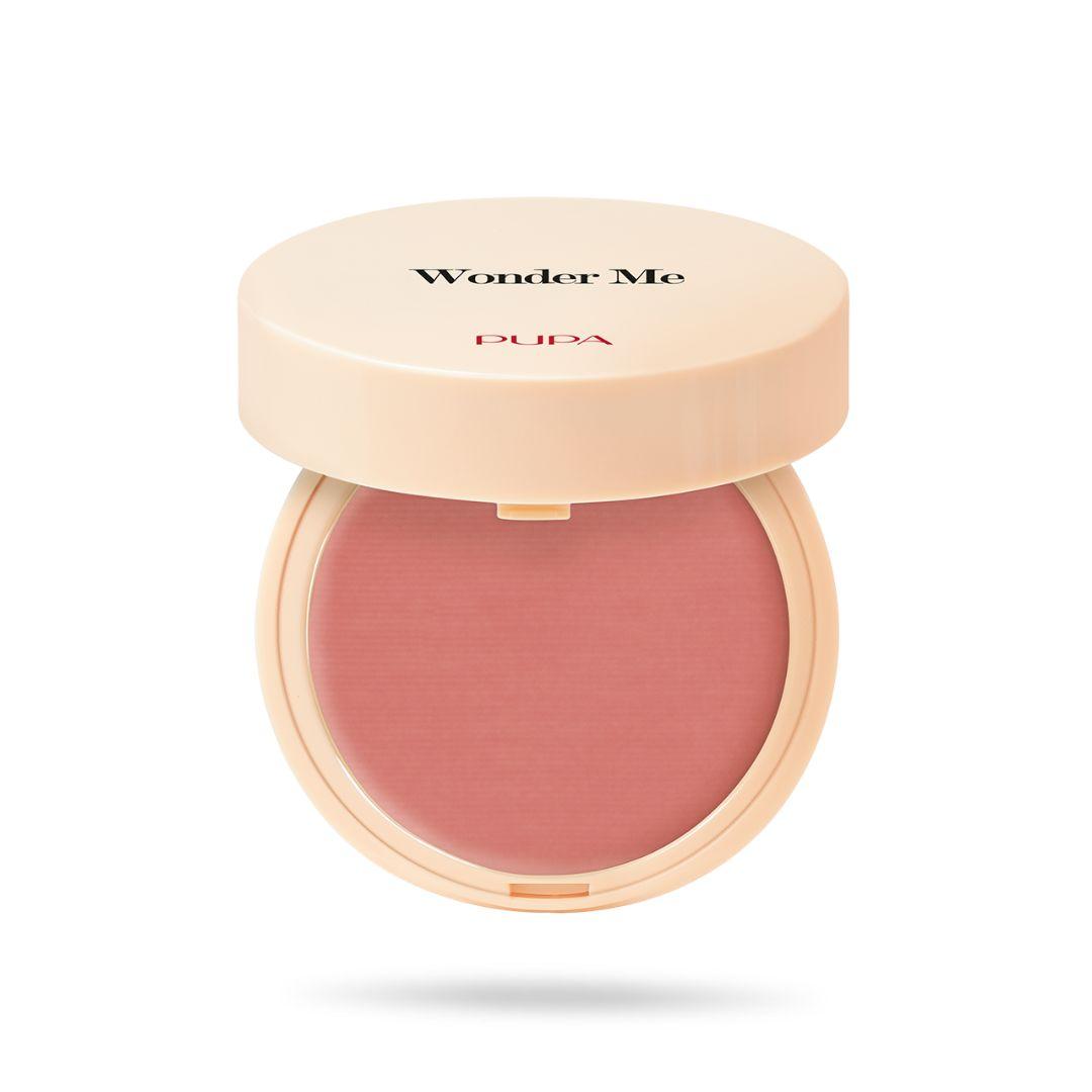 Wonder Me Blush