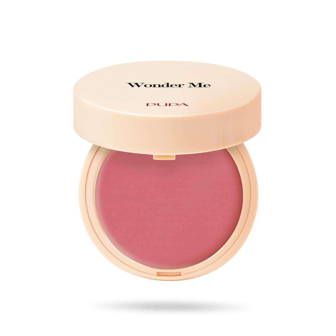 Wonder Me Blush