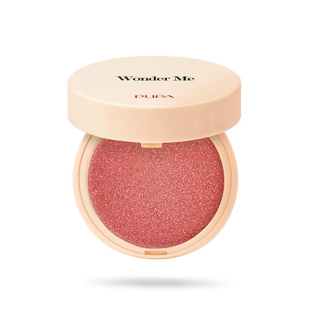 Wonder Me Blush