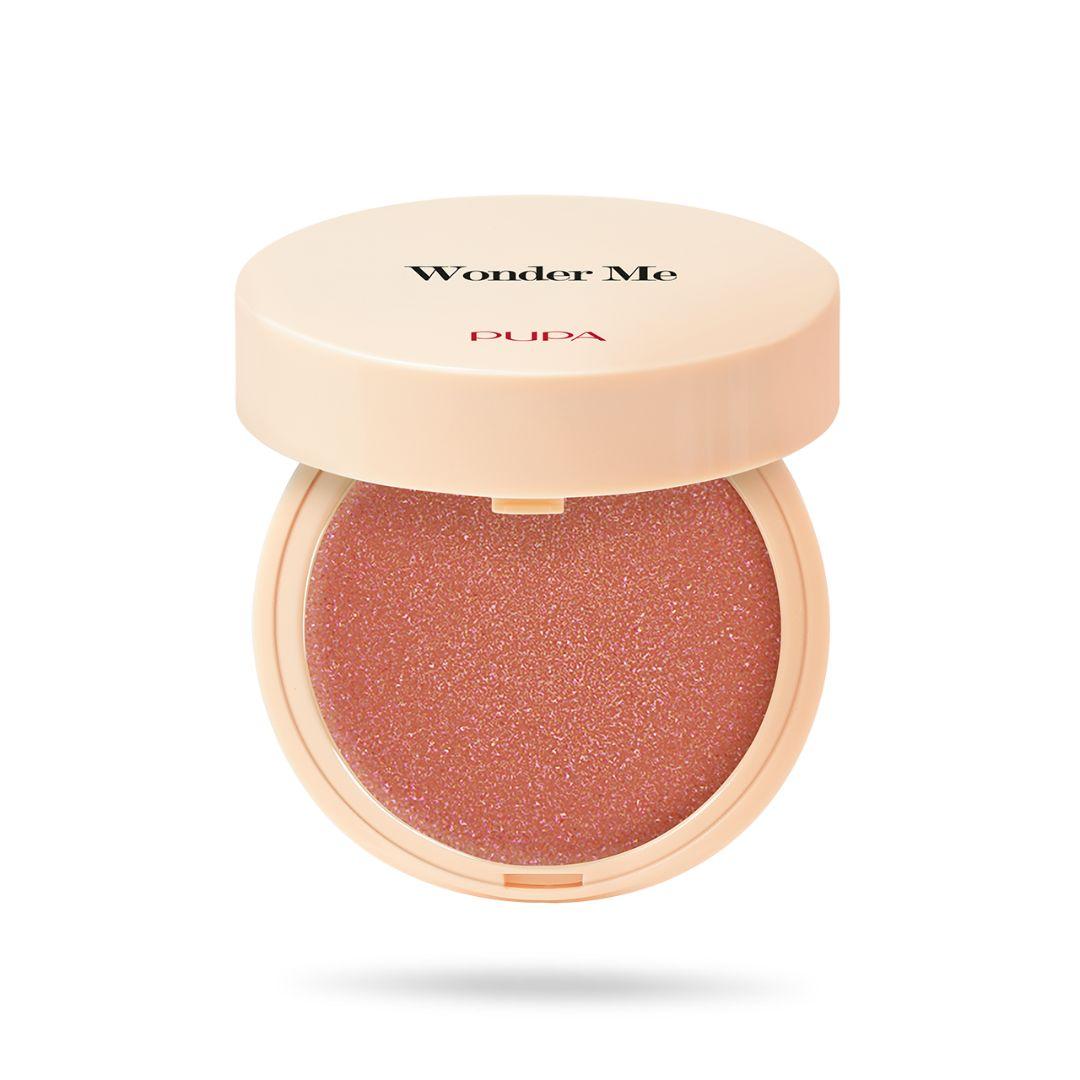 Wonder Me Blush