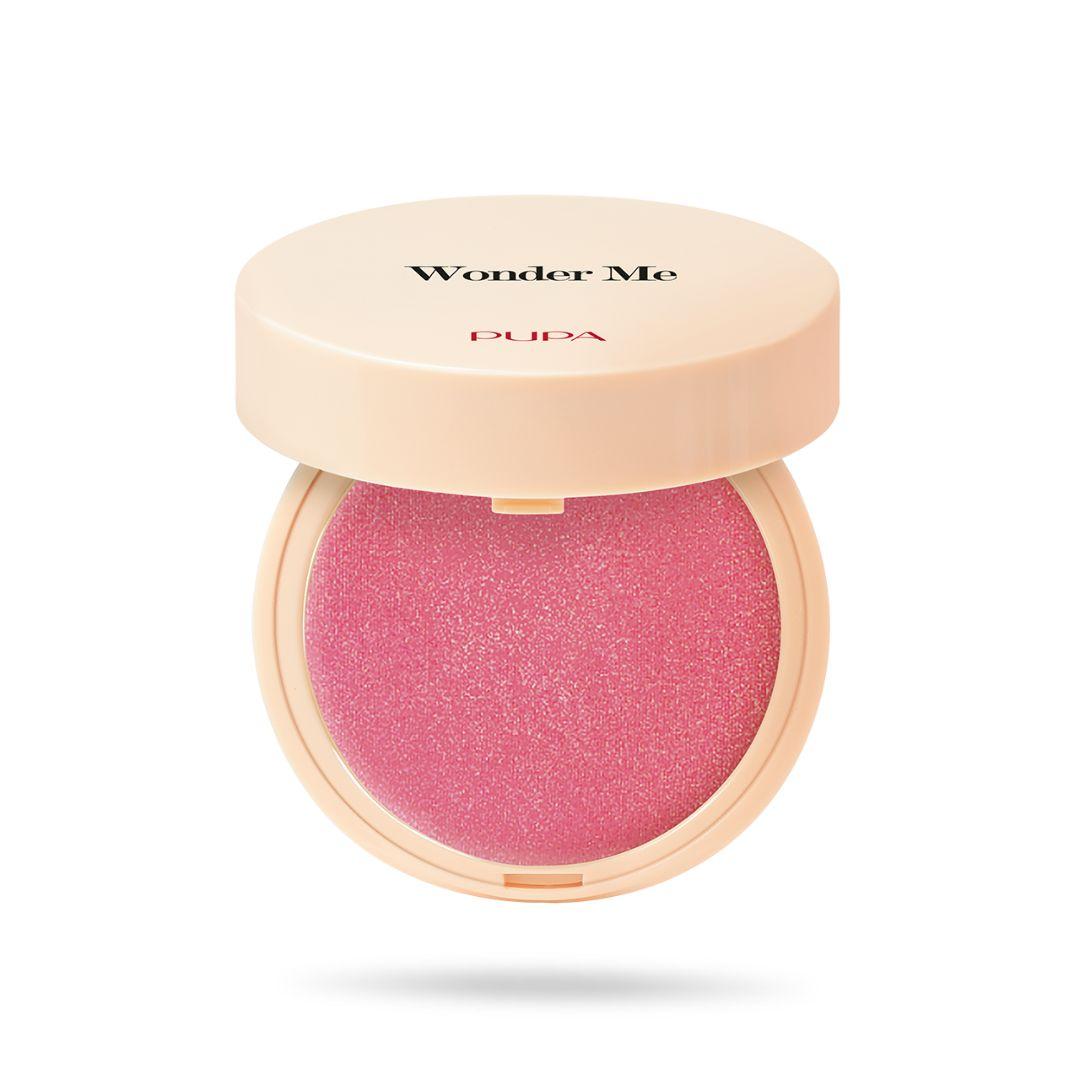 Wonder Me Blush