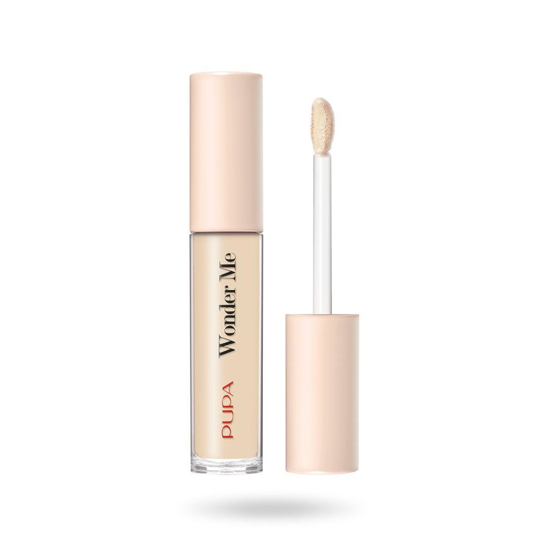 Wonder Me Fatigue Eraser