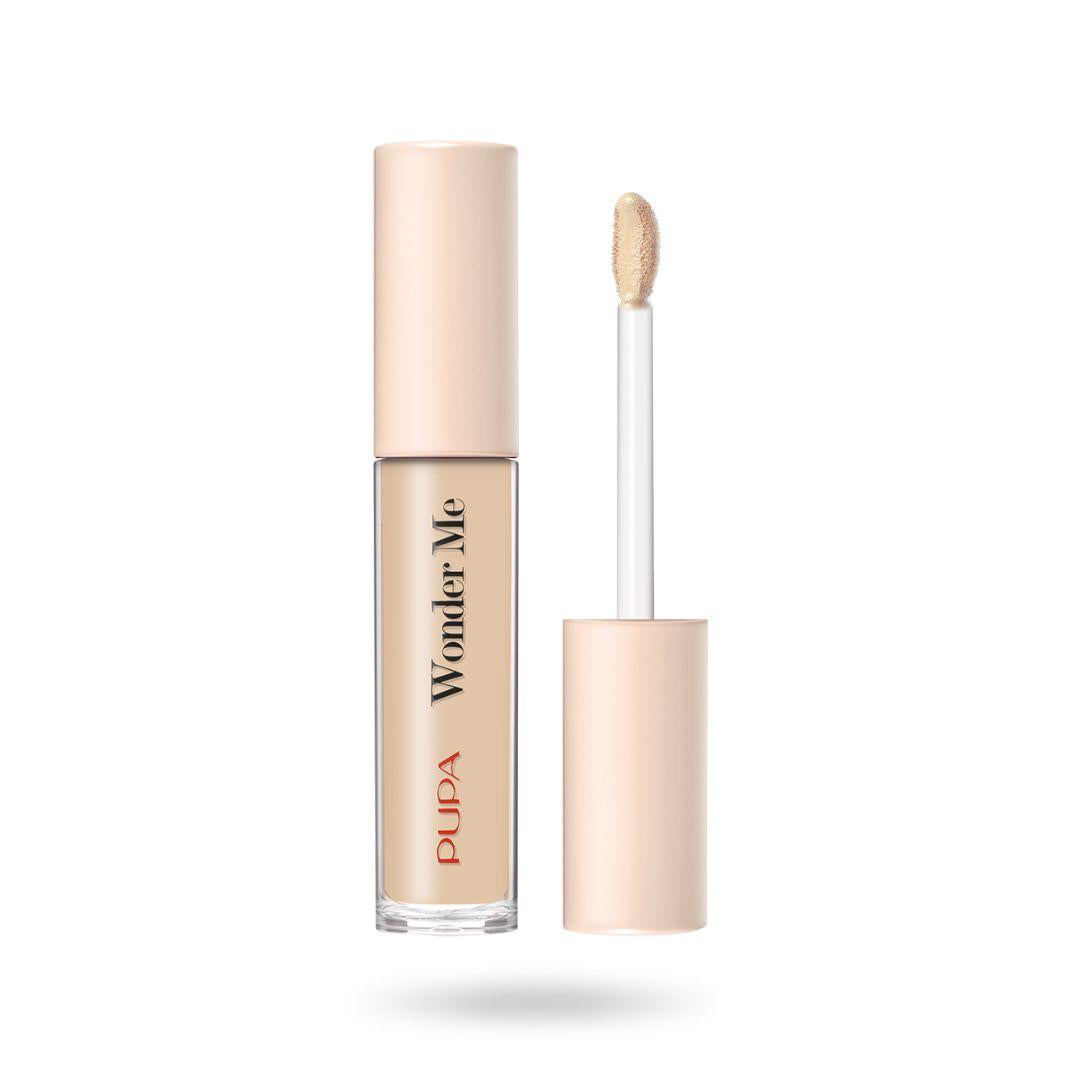 Wonder Me Fatigue Eraser
