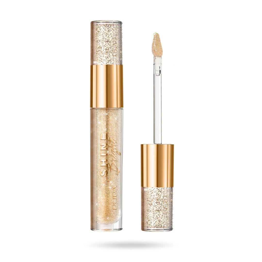 Shine Bright Lip Gloss