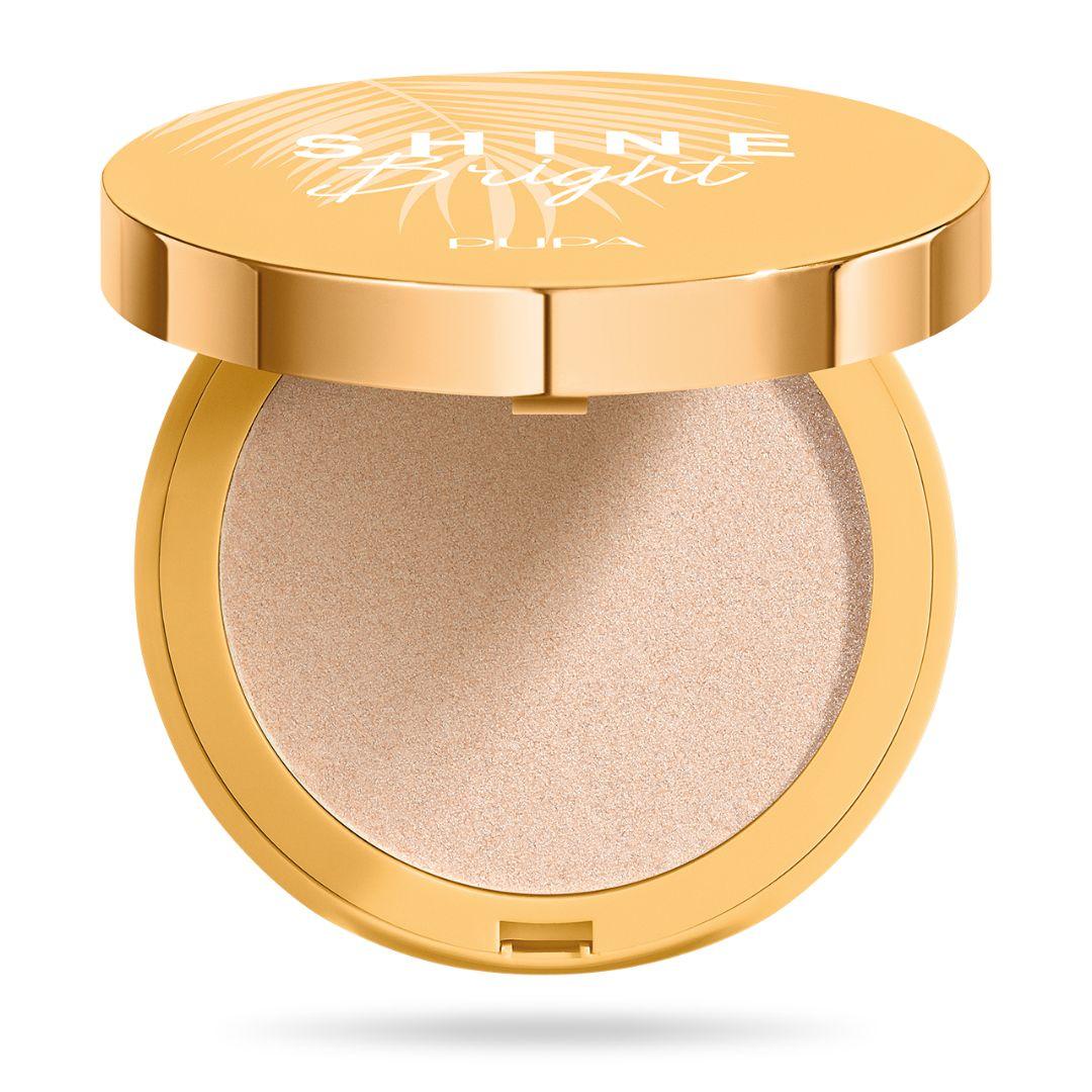 Shine Bright Top Coat Scintillante