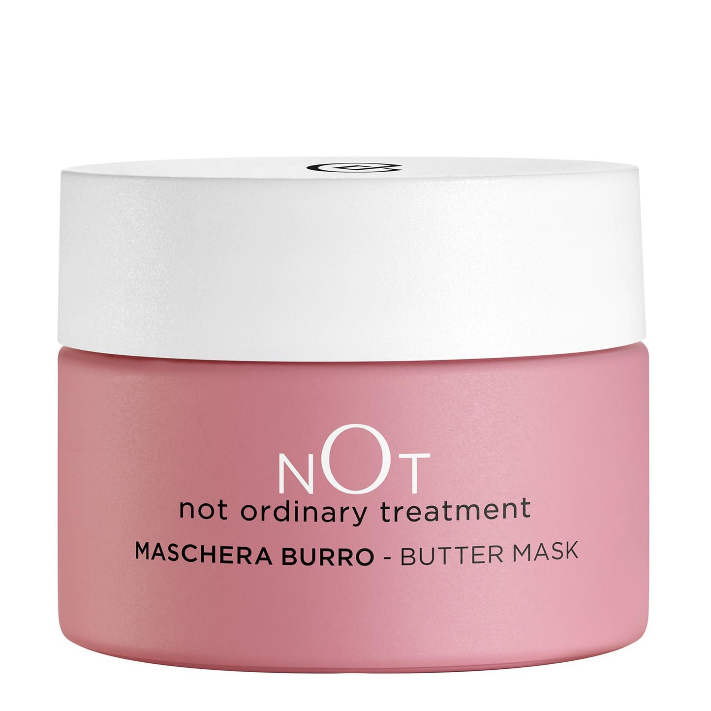 NOT Maschera Burro 3in1 idratante – Profumerie Griffe