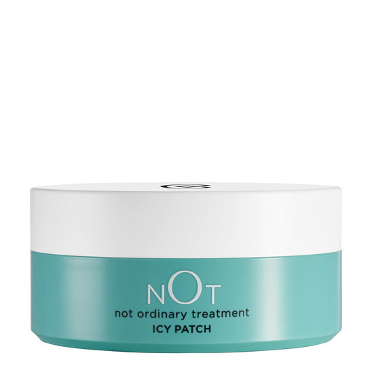 NOT Icy Patch Anti-stress e anti-ageing