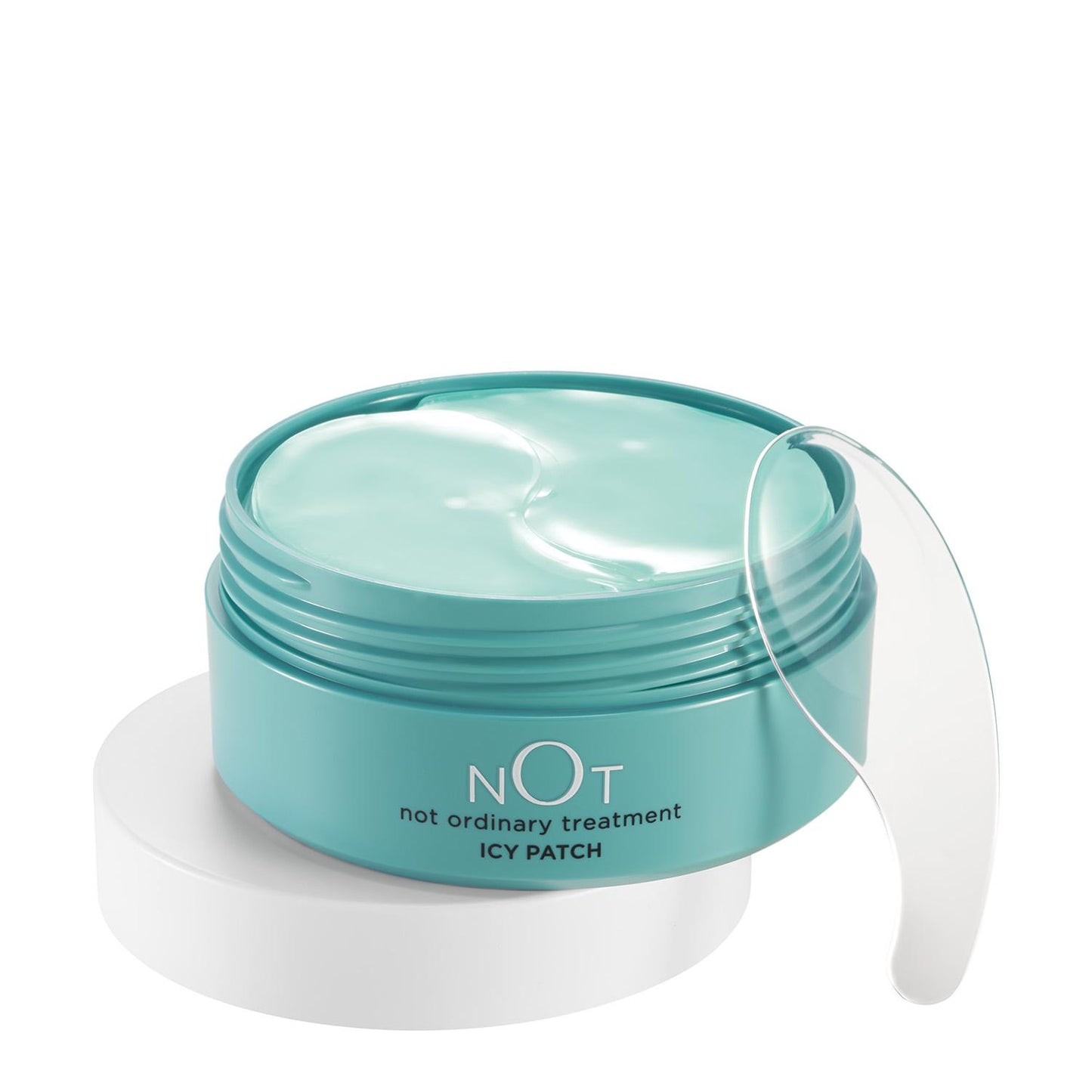 NOT Icy Patch Anti-stress e anti-ageing