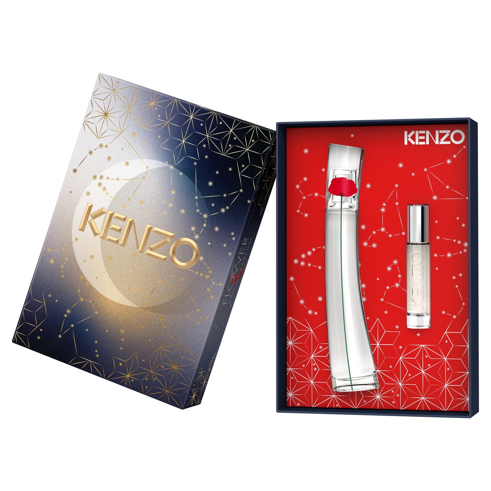 Cofanetto Set Regalo Eau de Parfum 50 ml