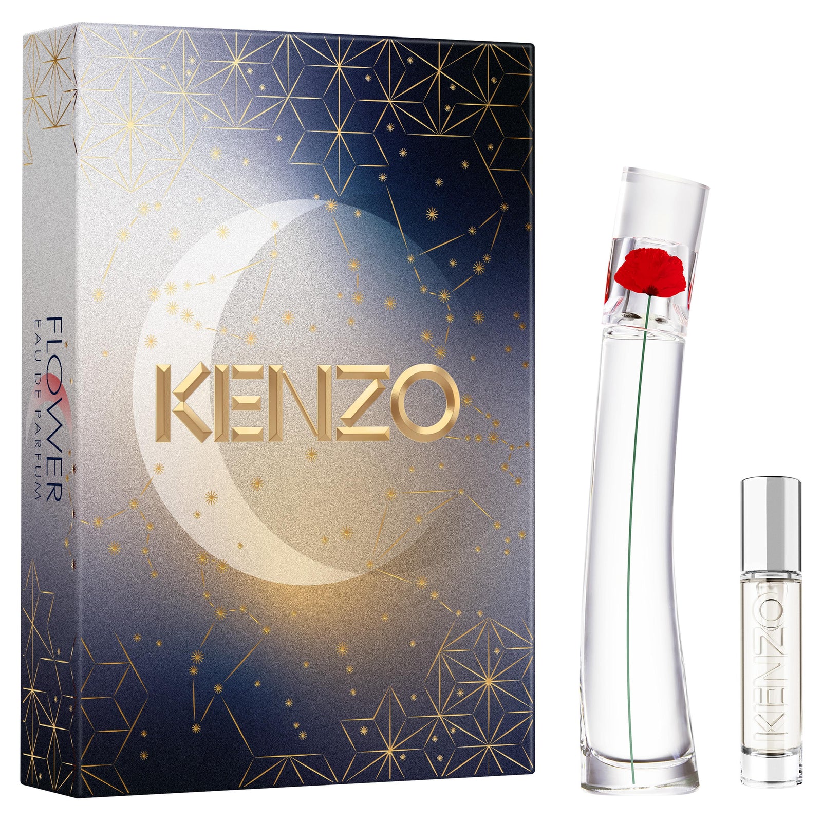 Cofanetto Set Regalo Eau de Parfum 50 ml