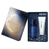 Cofanetto Set Regalo Eau de Toilette Intense 60 ml