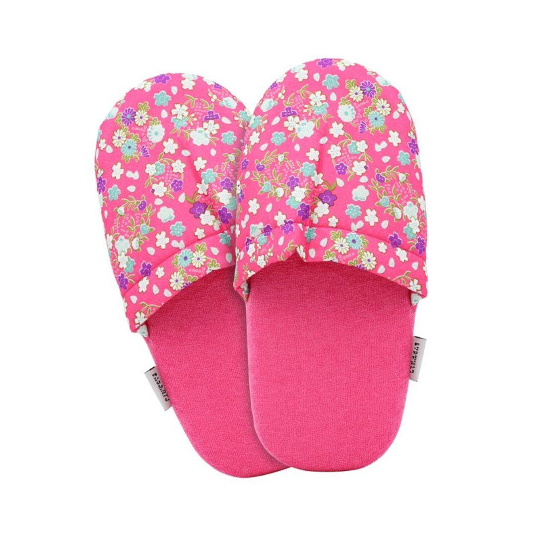 Ciabatte Da Bagno In Cotone Organico - Unisex Per Casa E Spa - Foto 7