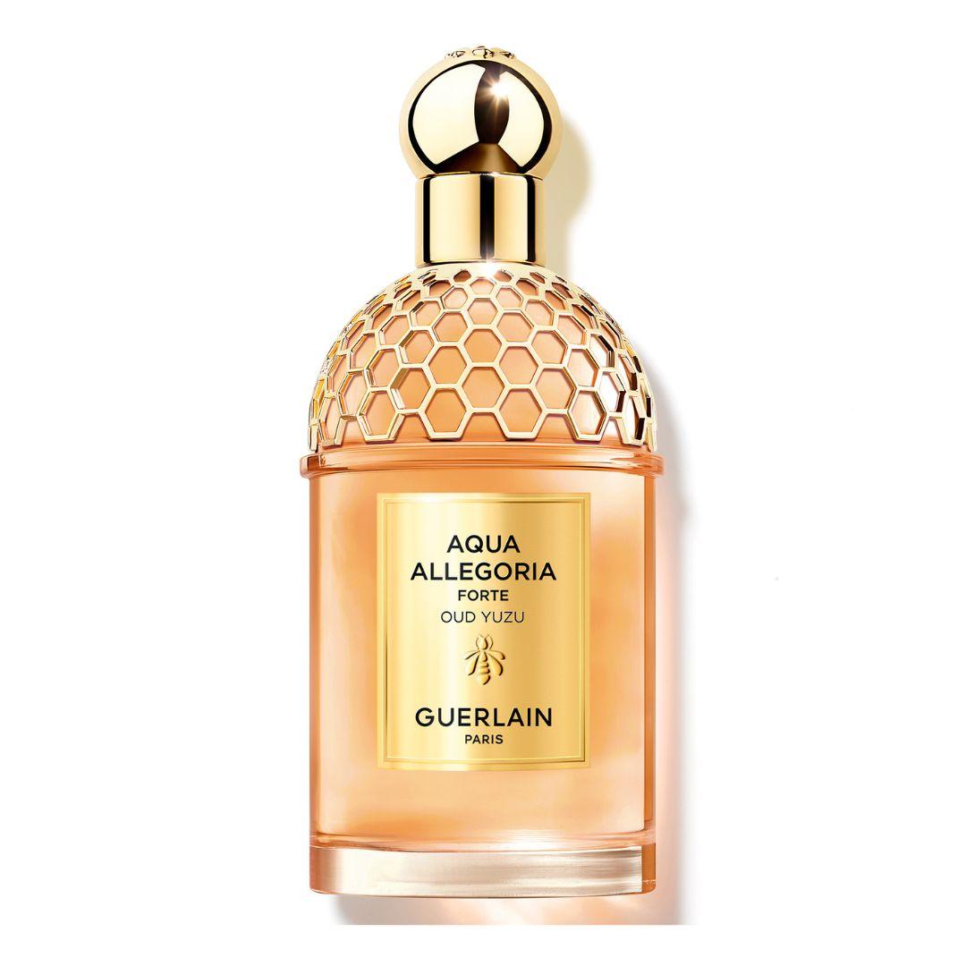 Aqua Allegoria Oud Yuzu Forte