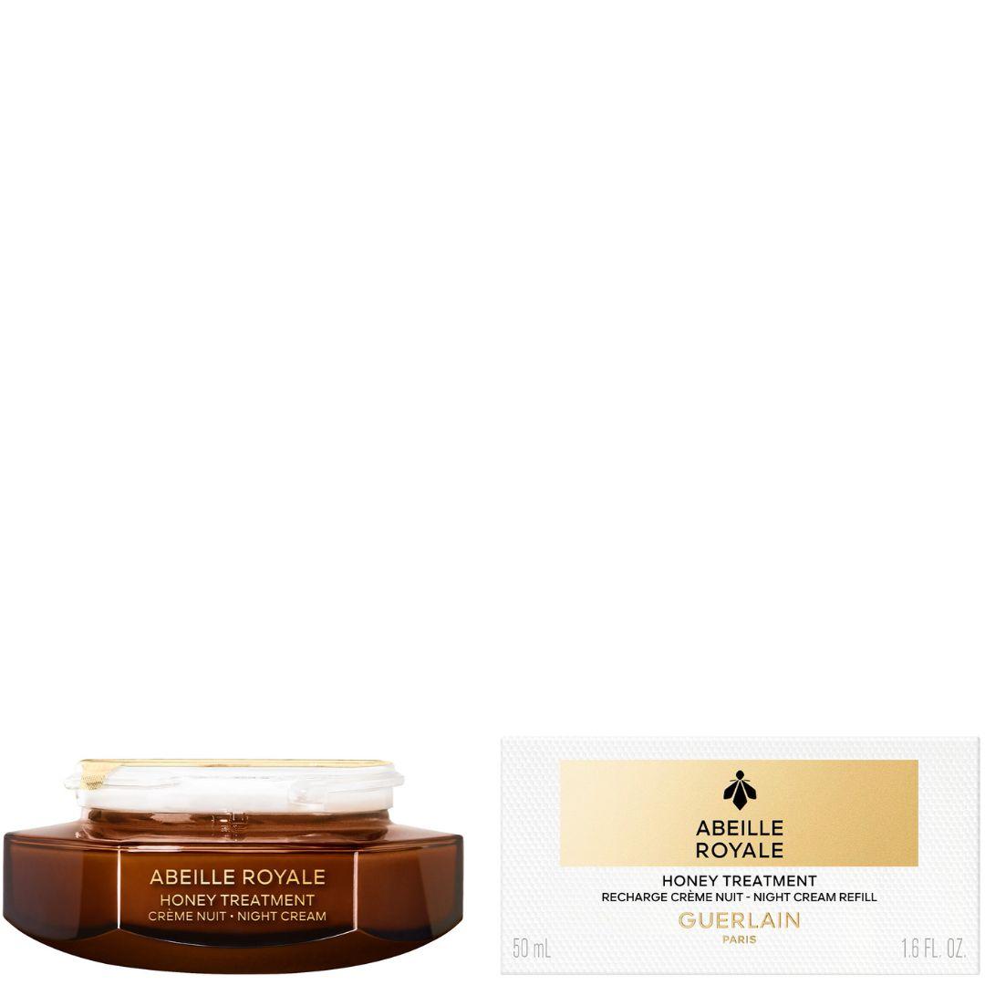 Abeille Royale Honey Treatment Night Cream Ricarica