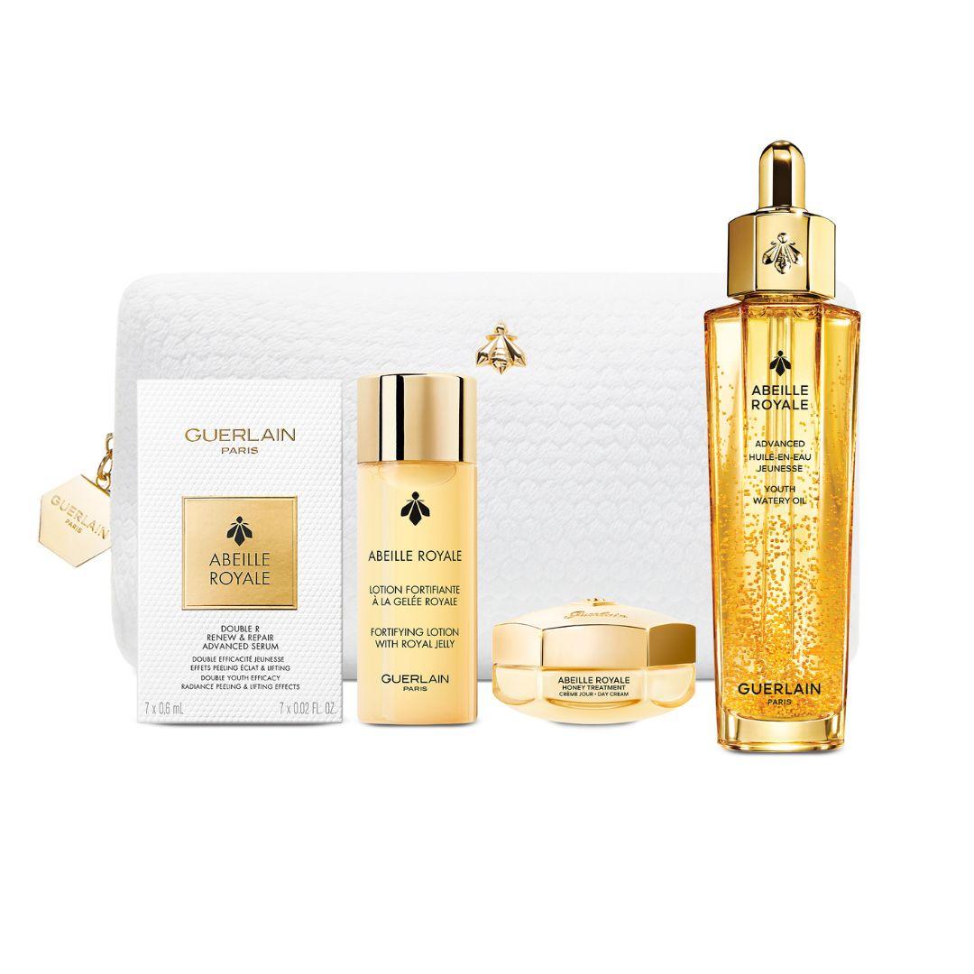 Cofanetto Abeille Royale Advanced Youth Watery Oil