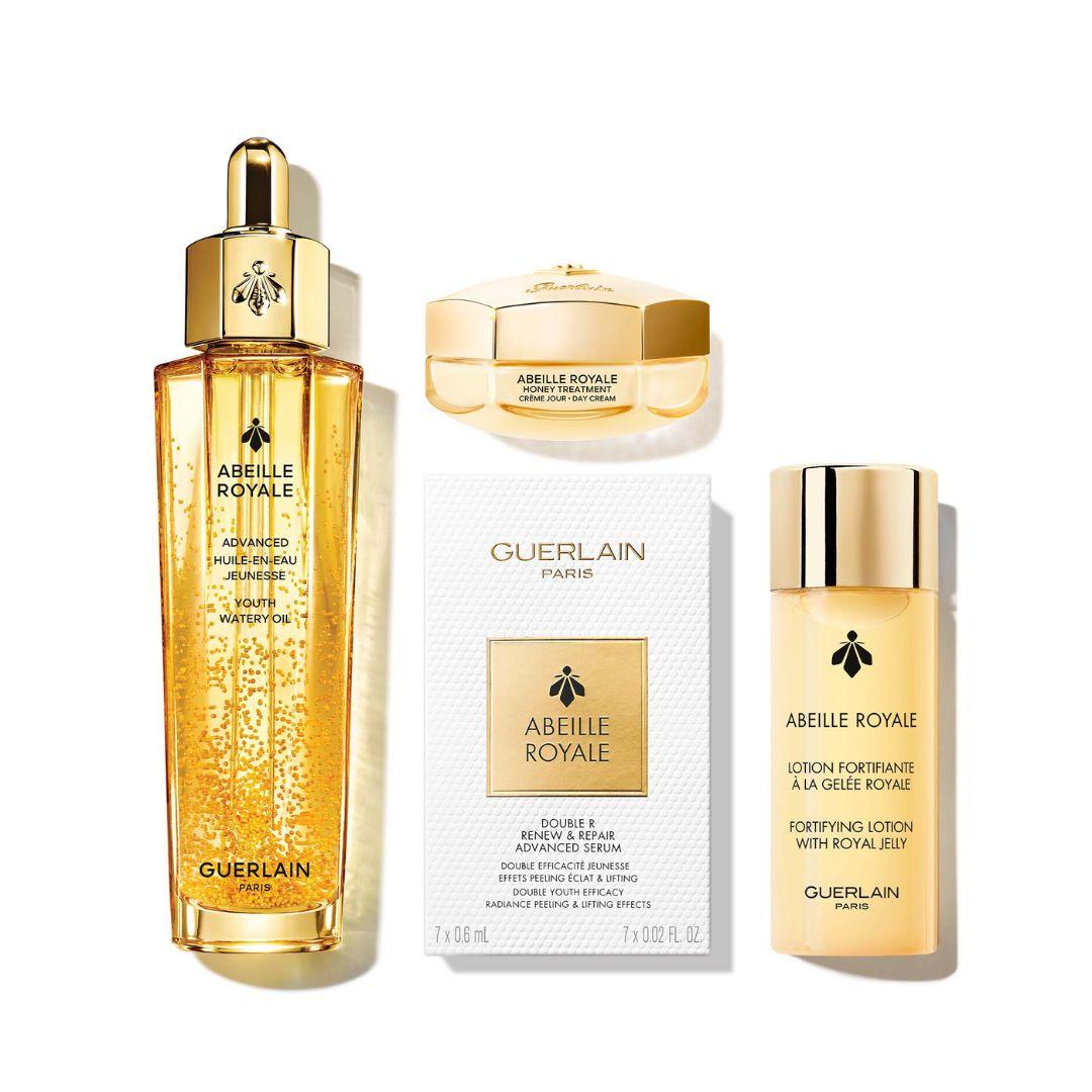 Cofanetto Abeille Royale Advanced Youth Watery Oil