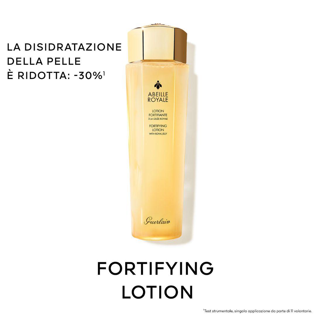 Cofanetto Abeille Royale Advanced Youth Watery Oil