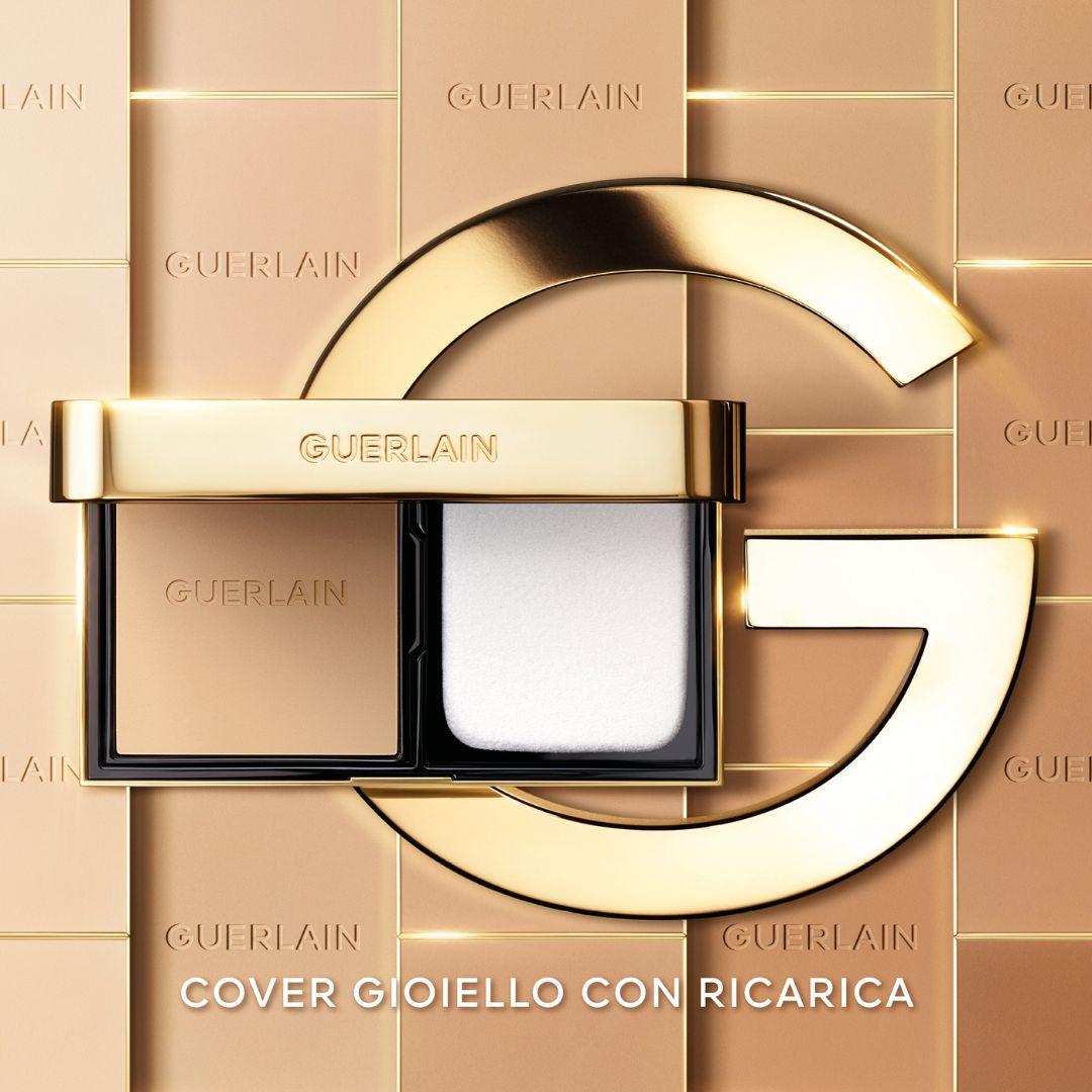 Parure Gold Skin Control Ricarica