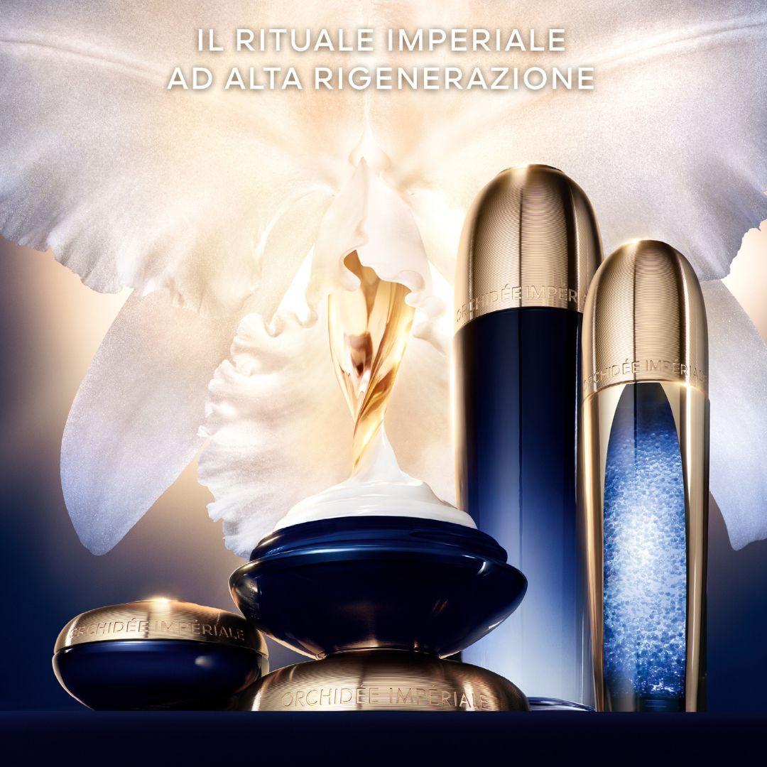 Orchidée Impériale La Crème Riche Ricarica