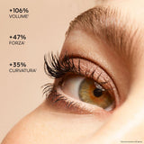 Noir G Intense Volume & Curl Mascara