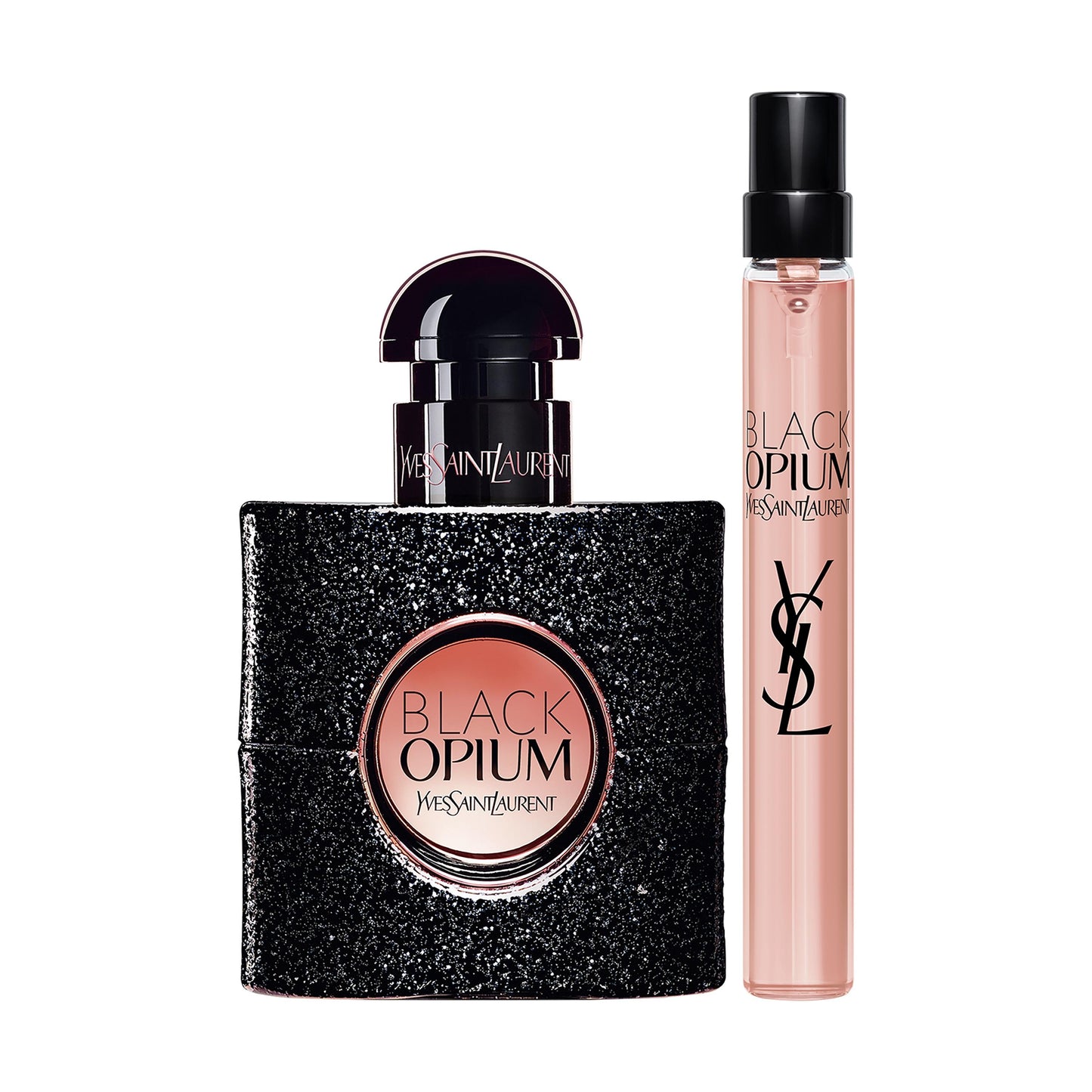 Cofanetto Black Opium Eau de Parfum 30 ml