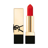 Rouge Pur Couture Satinato